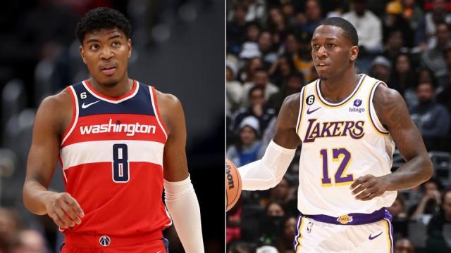 乐鱼在线娱乐-湖人记者：换回八村垒是胜利 湖人还在寻求补强